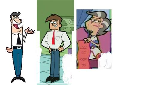 timmy turner grown up